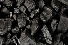 West Blackdene coal boiler costs
